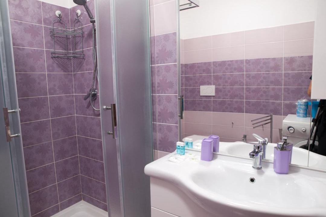 Photo of Bathroom in Piombino