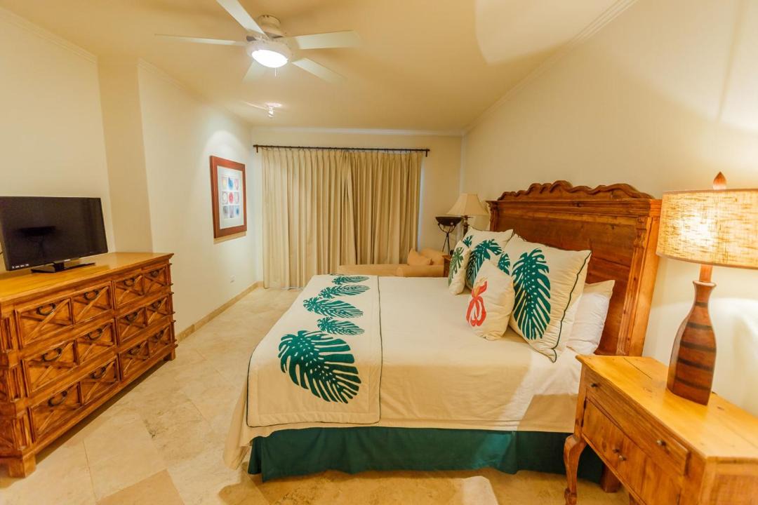 Photo of Bedroom in Zona Hotelera