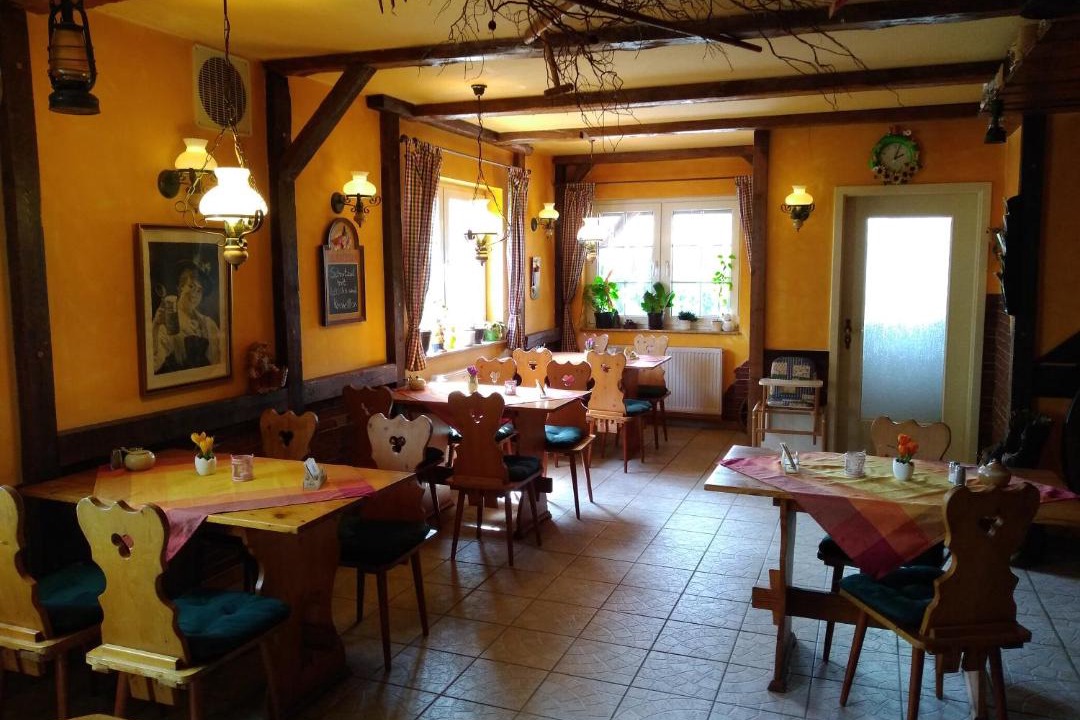 Photo of Livingroom in Flecken Zechlin