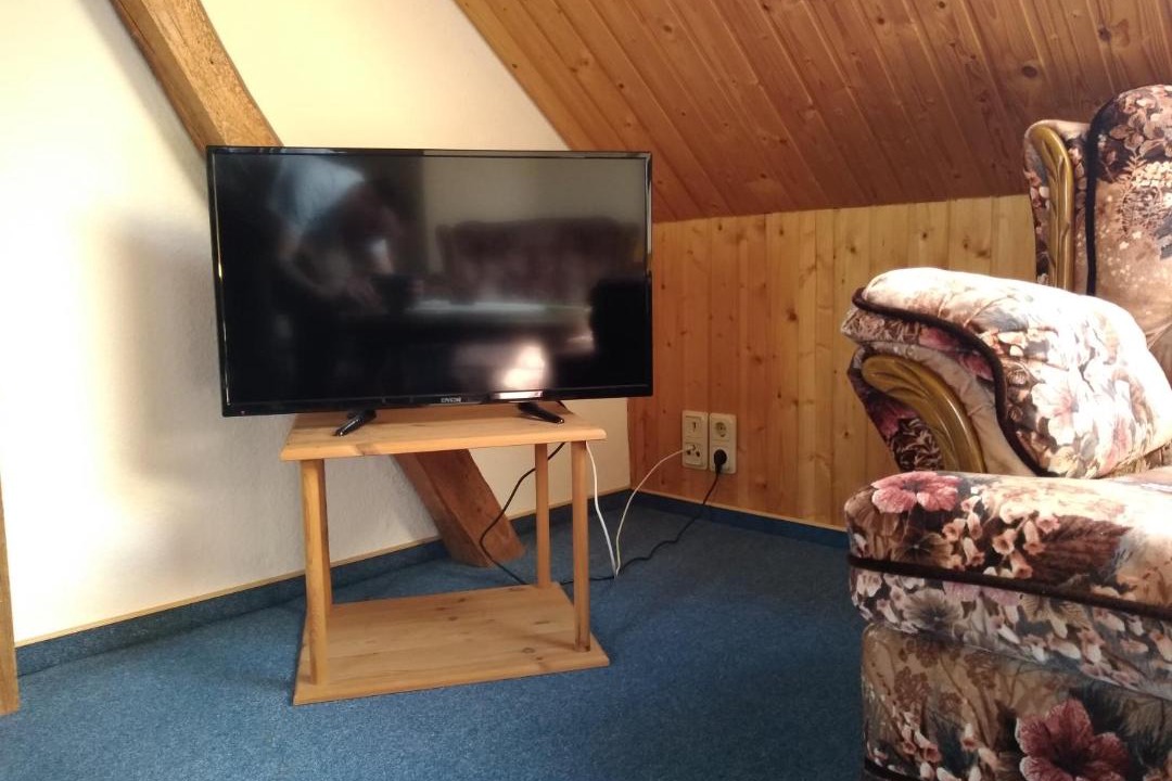 Photo of Livingroom in Flecken Zechlin