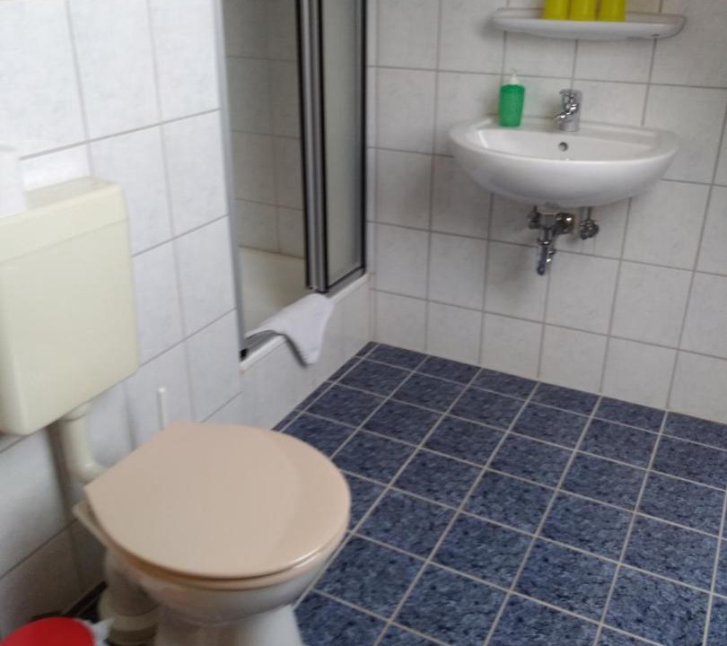 Photo of Bathroom in Flecken Zechlin