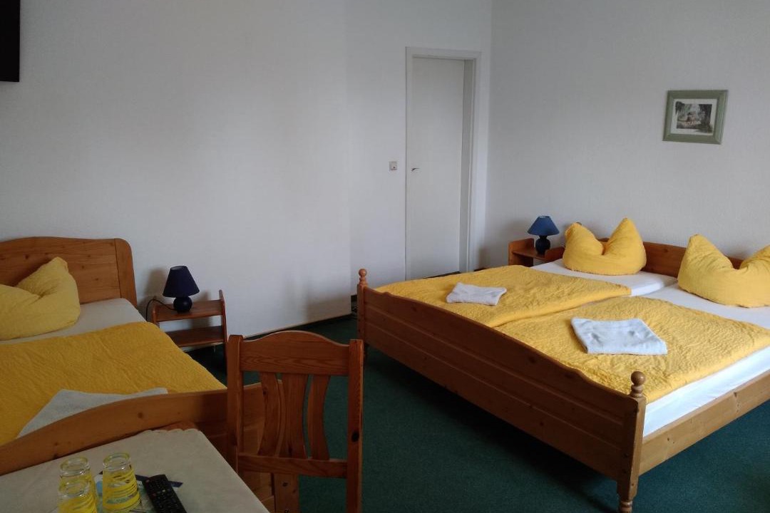 Photo of Bedroom in Flecken Zechlin