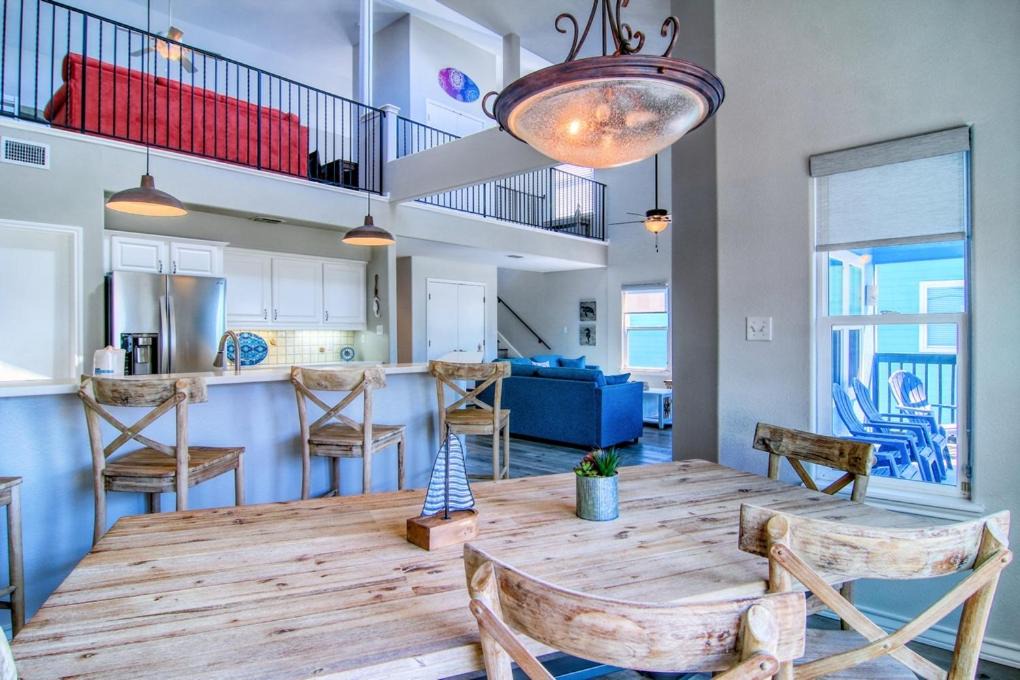 Photo of Livingroom in Port Aransas