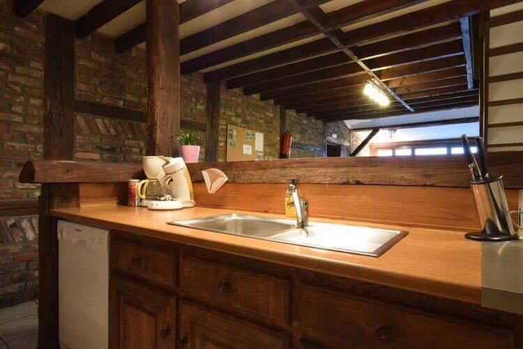 Photo of Kitchen in Roy
