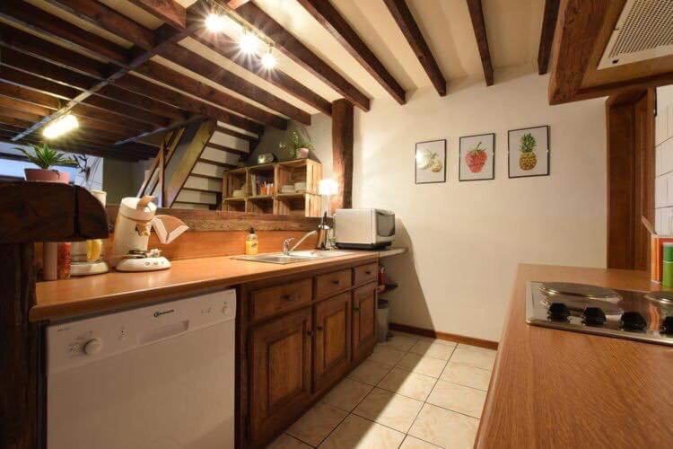 Photo of Kitchen in Roy