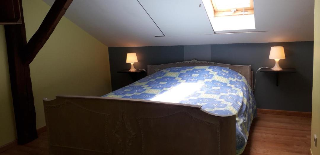 Photo of Bedroom in Roy