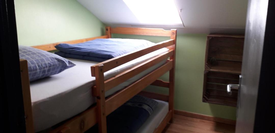 Photo of Bedroom in Roy