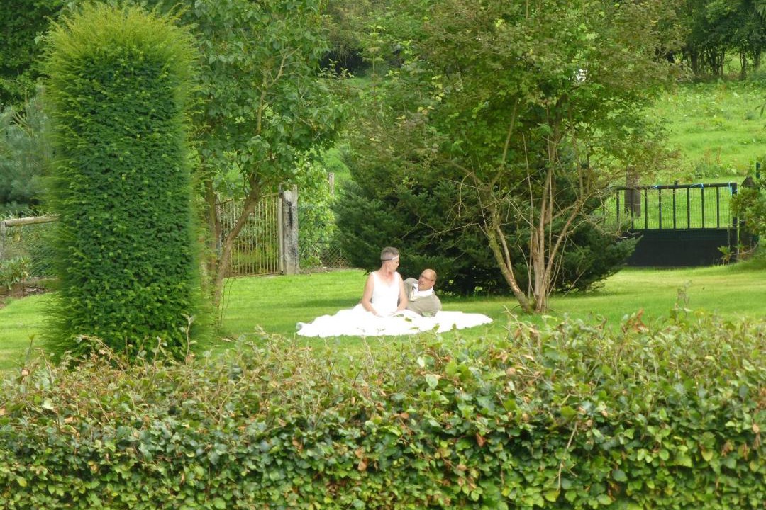 Photo of Outdoor in Roy