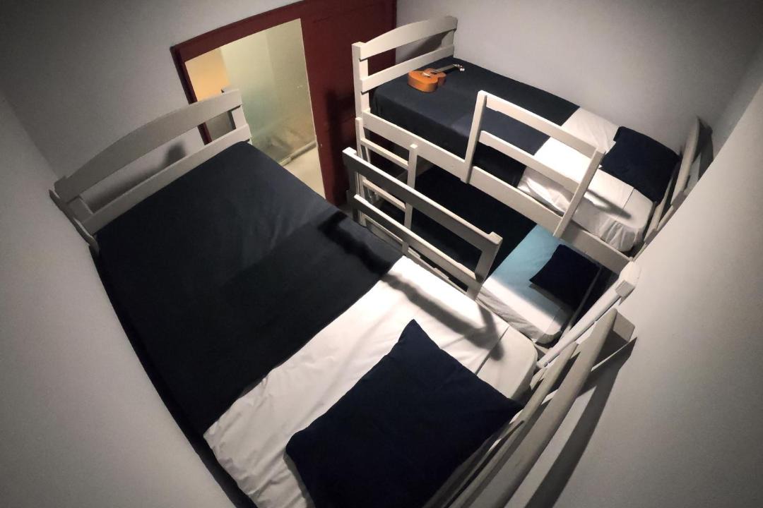 Photo of Bedroom in Colonia Centro