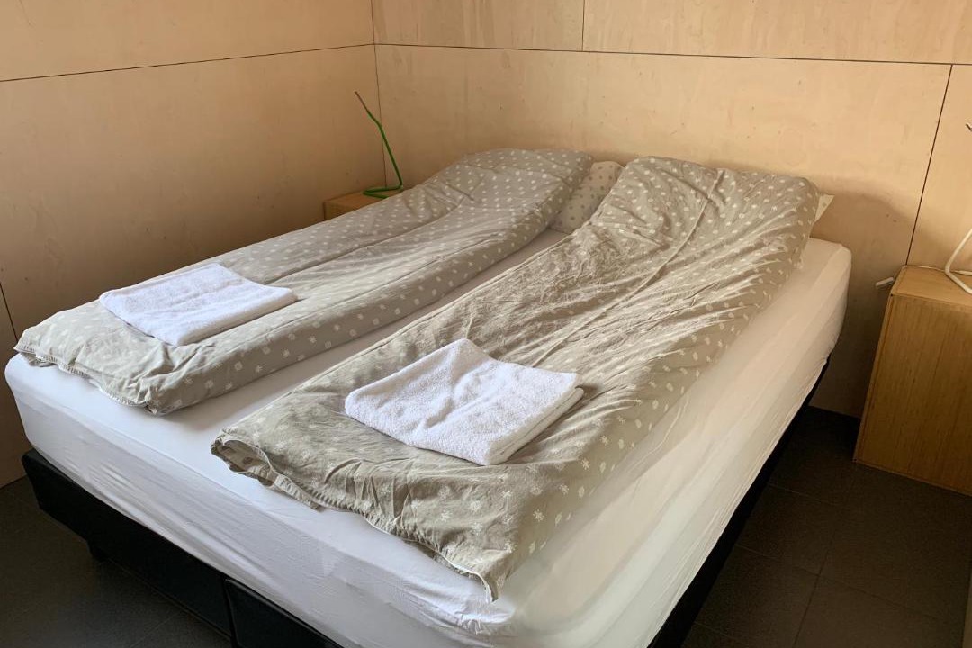 Photo of Bedroom in Akureyri