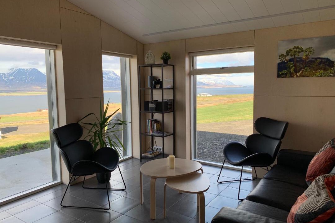 Photo of Livingroom in Akureyri