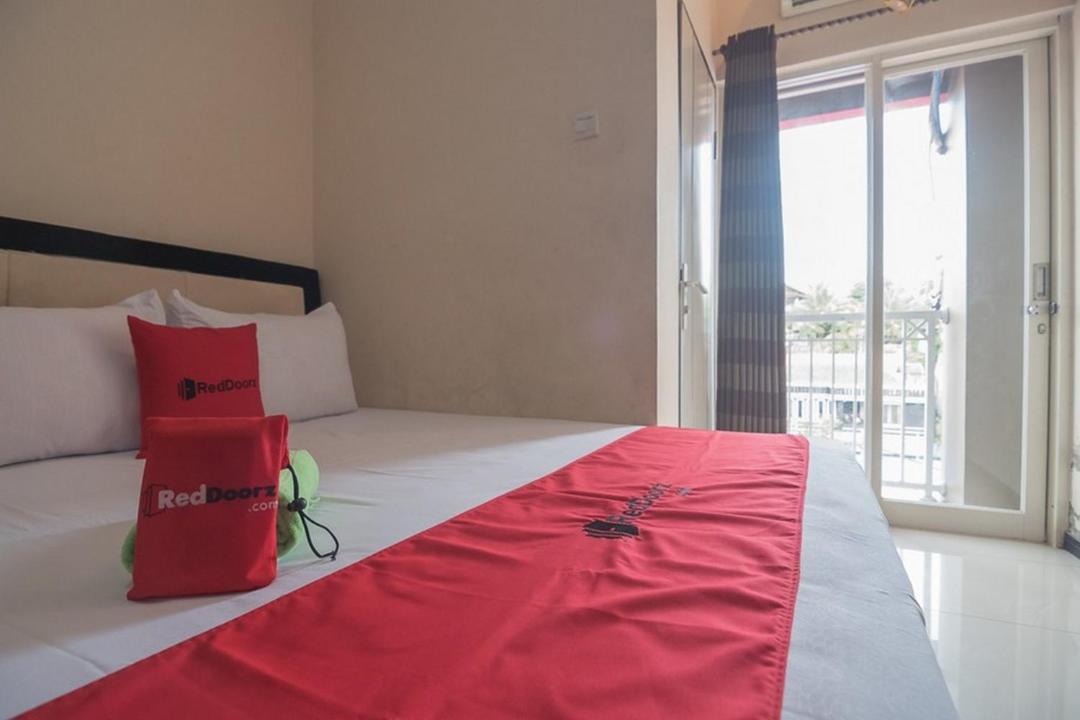 Photo of Bedroom in Balikpapan