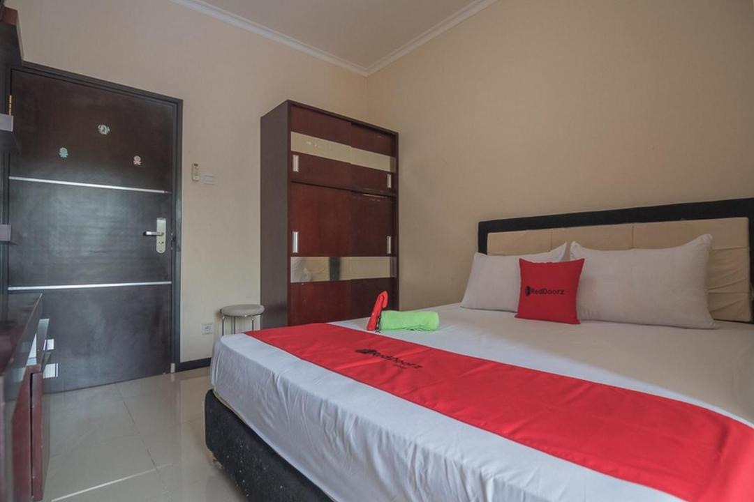 Photo of Bedroom in Balikpapan