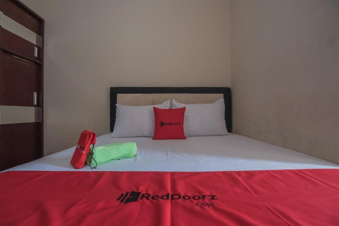 Photo of Bedroom in Balikpapan