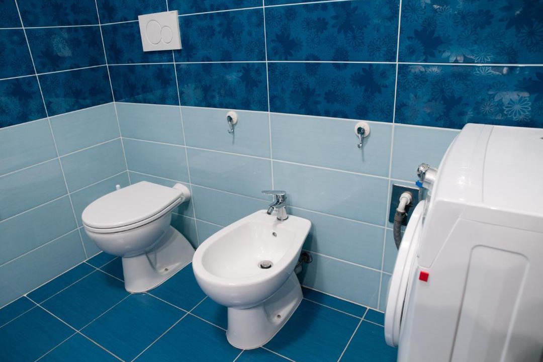 Photo of Bathroom in Piombino