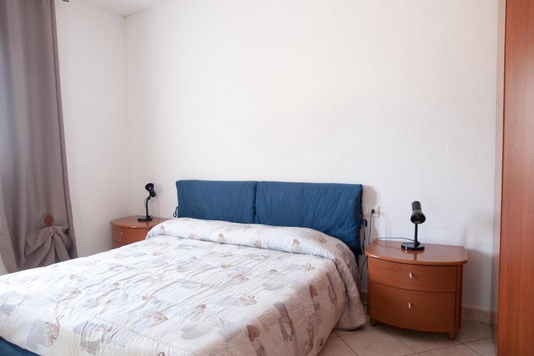 Photo of Bedroom in Piombino