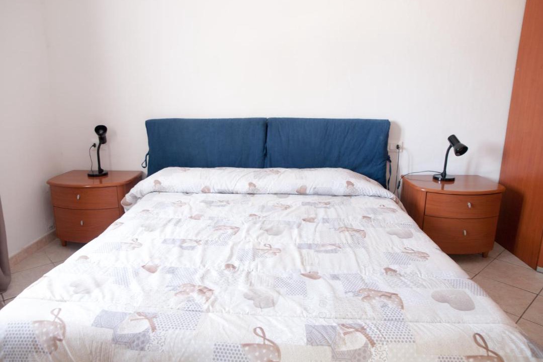 Photo of Bedroom in Piombino