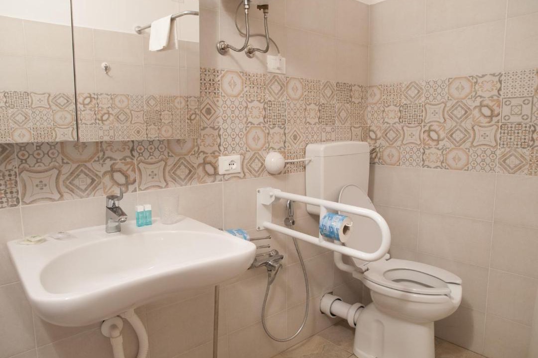 Photo of Bathroom in Piombino