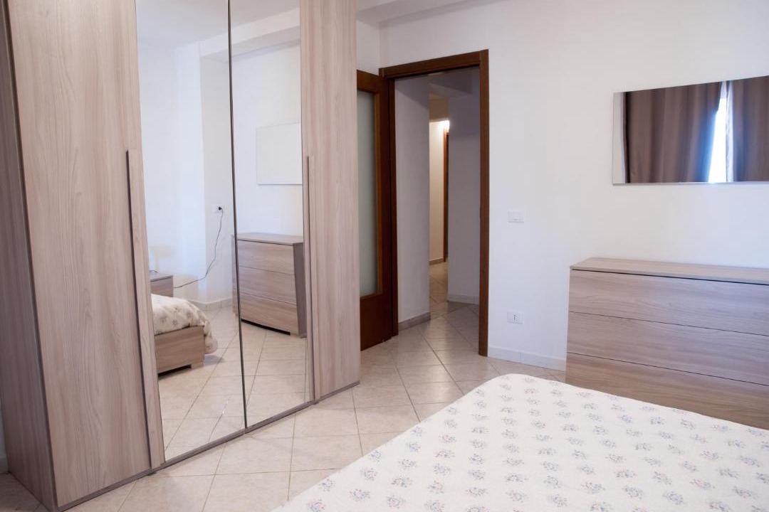 Photo of Bedroom in Piombino