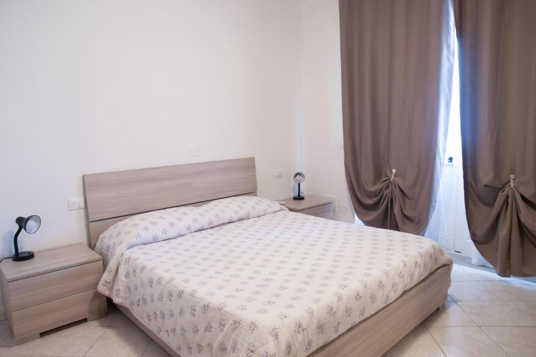 Photo of Bedroom in Piombino