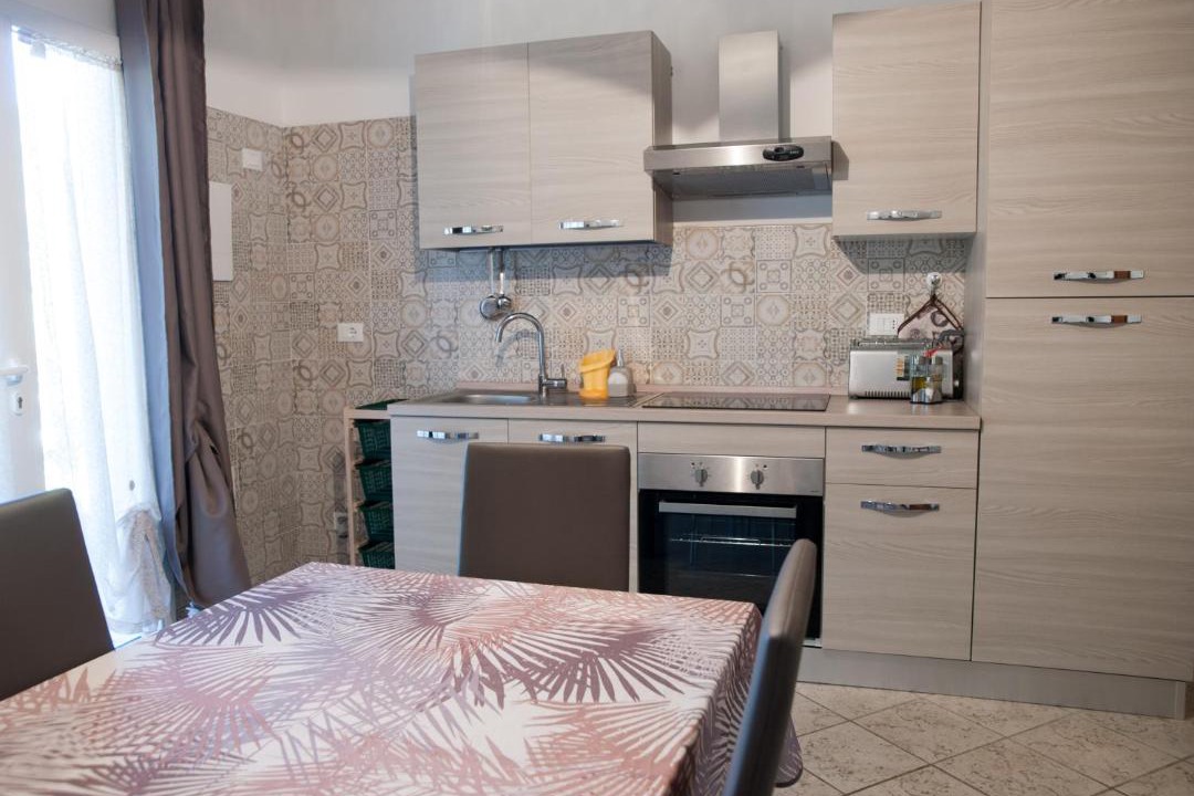 Photo of Kitchen in Piombino