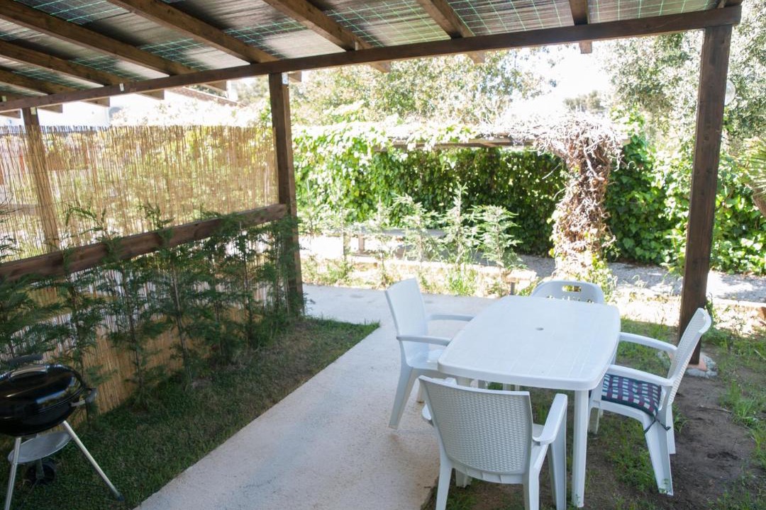 Photo of Patio Balcony in Piombino