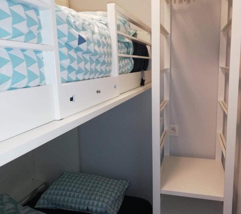 Photo of Bedroom in Oostduinkerke-Bad