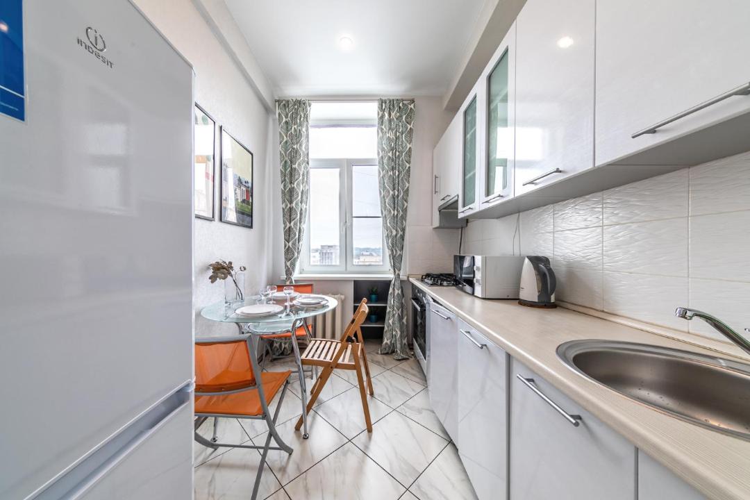 Photo of Kitchen in Central Administrative Okrug
