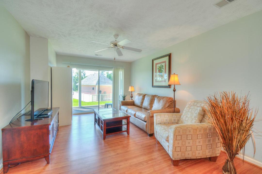 Photo of Livingroom in Myrtle Beach