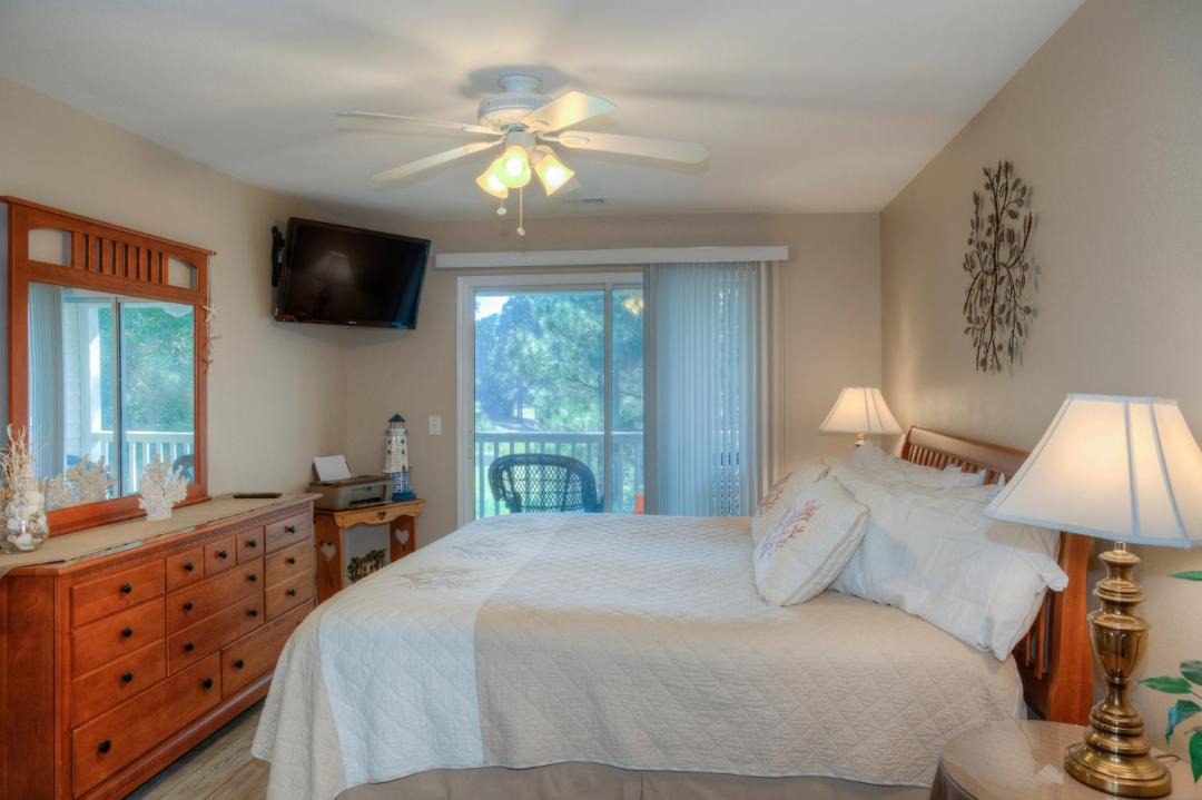 Photo of Bedroom in Myrtle Beach