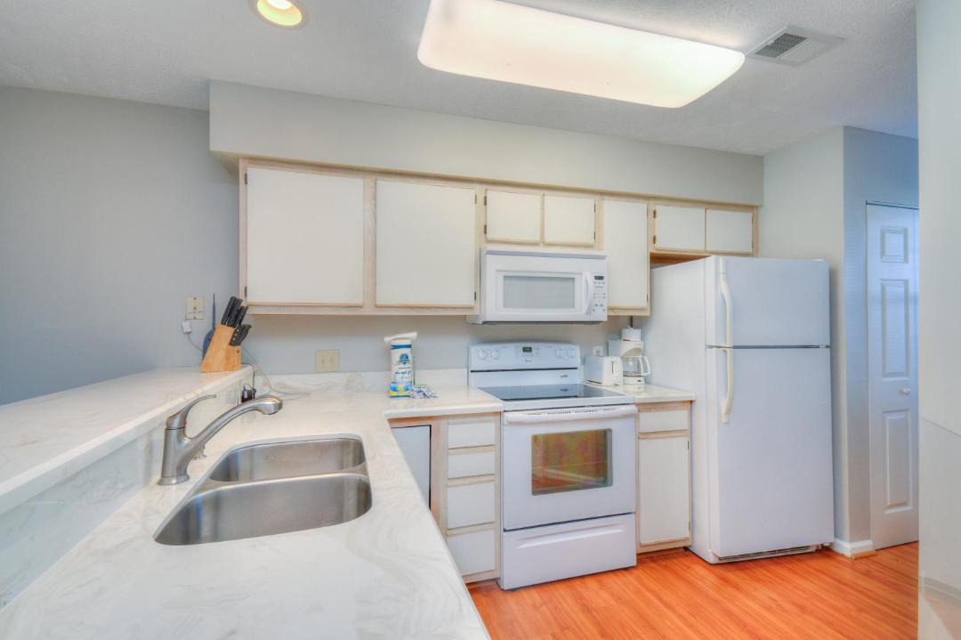 Photo of Kitchen in Myrtle Beach