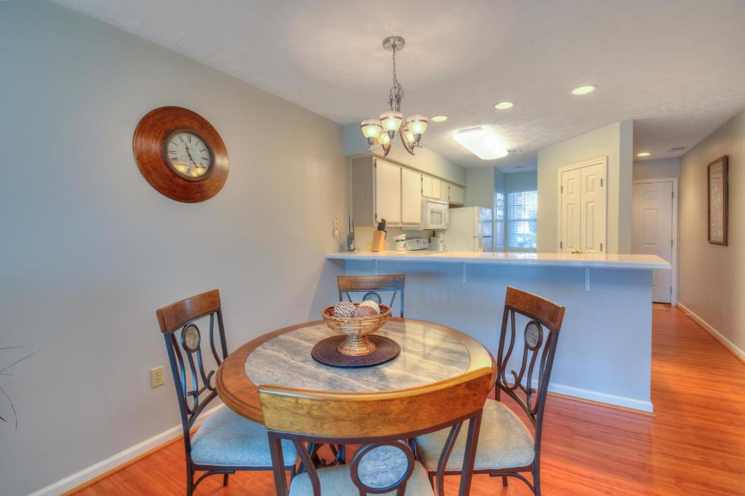 Photo of Livingroom in Myrtle Beach