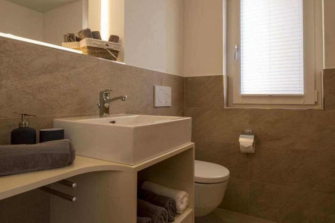 Photo of Bathroom in Bettmeralp