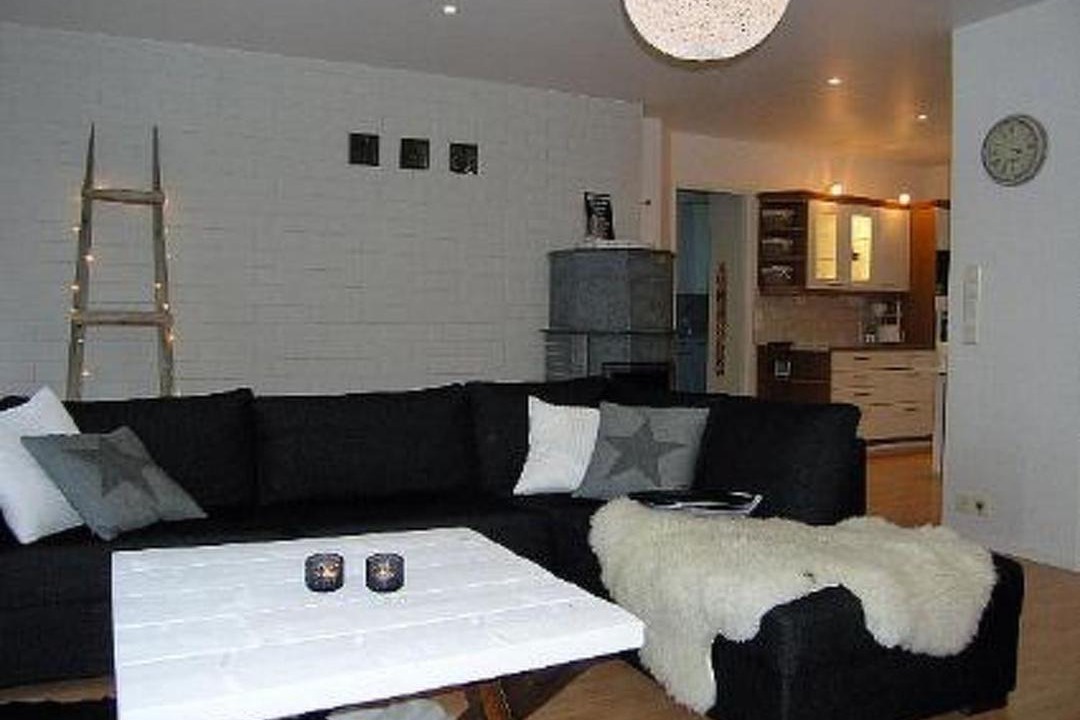 Photo of Livingroom in Kihnio