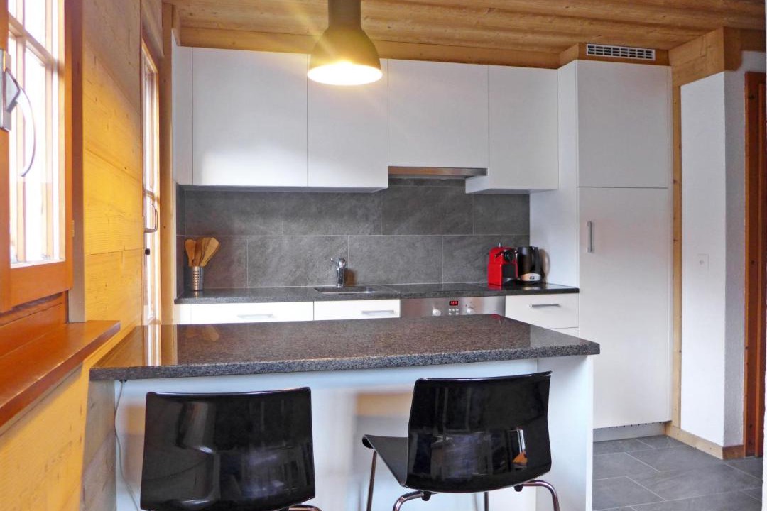 Photo of Kitchen in Moleson