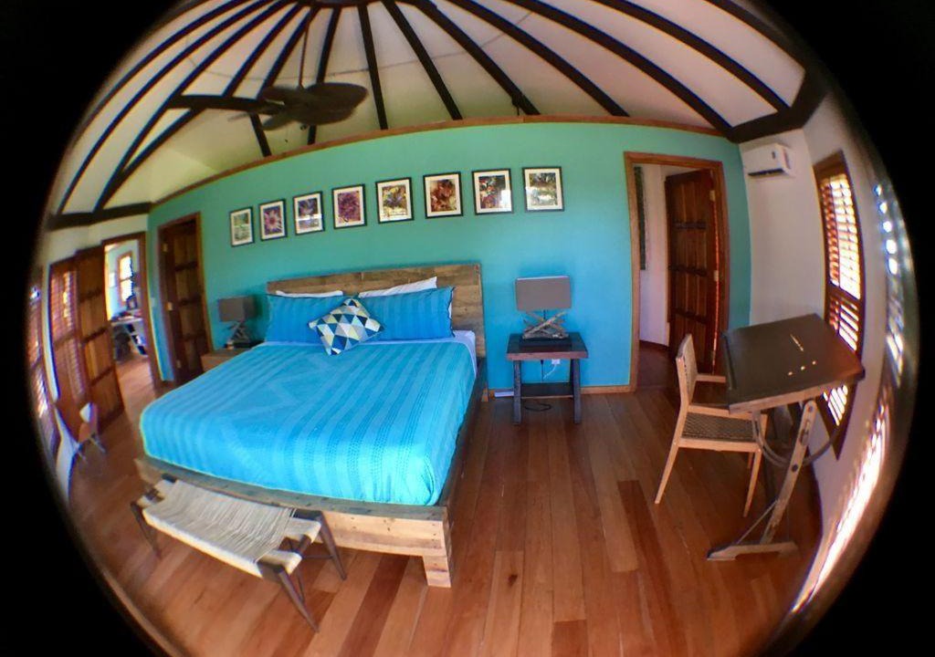 Photo of Bedroom in Bullet Tree Falls