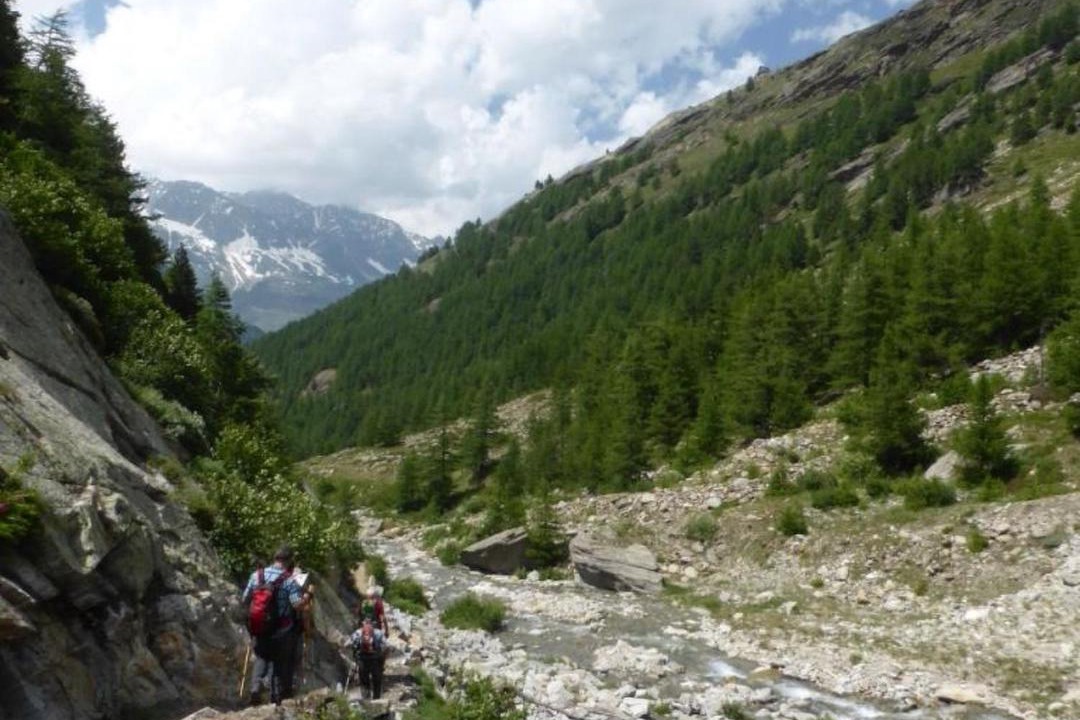 Photo of Outdoor in Saas Almagell