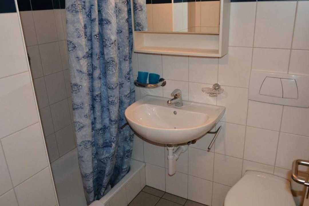 Photo of Bathroom in Zweisimmen Nr Gstaad