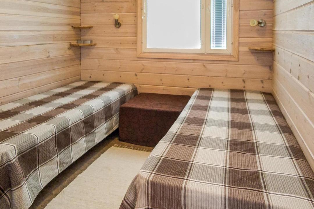Photo of Bedroom in Yllas