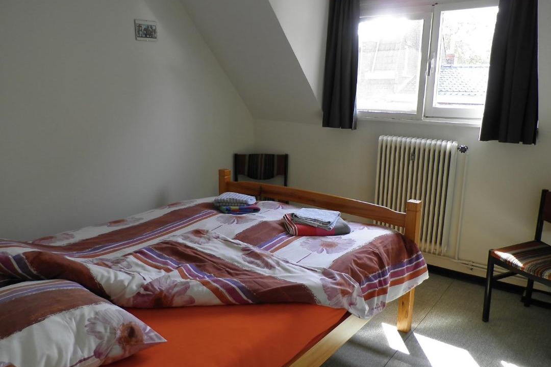 Photo of Bedroom in Poperinge