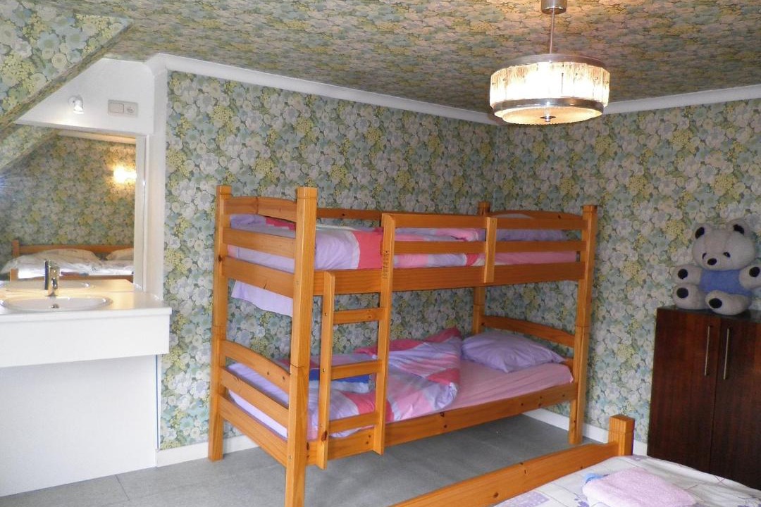 Photo of Bedroom in Poperinge