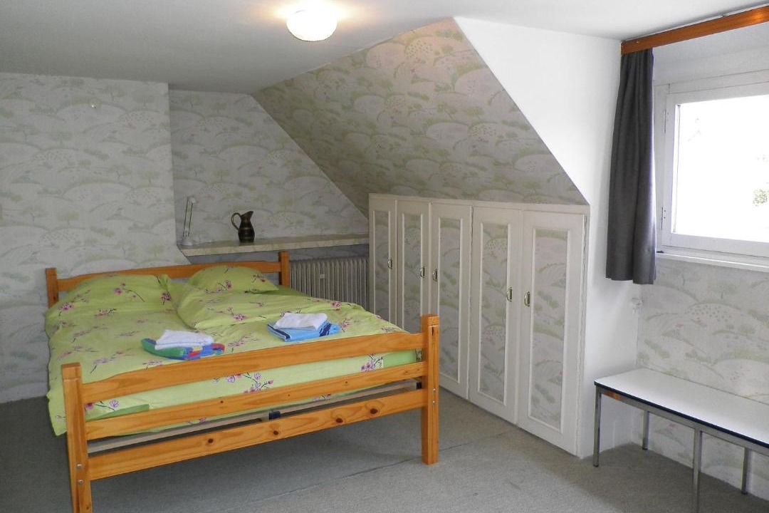 Photo of Bedroom in Poperinge