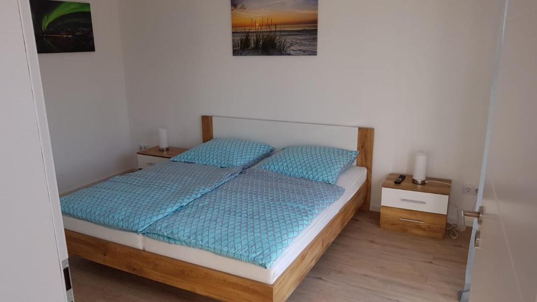 Photo of Bedroom in Rohden