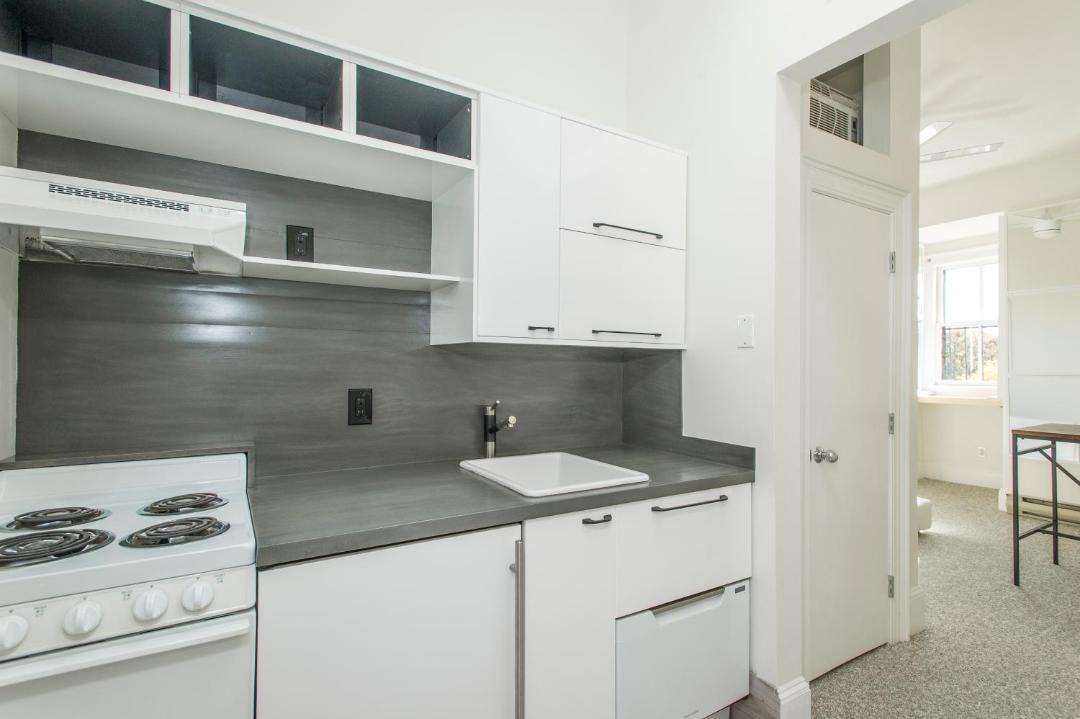 Photo of Kitchen in Shawmut