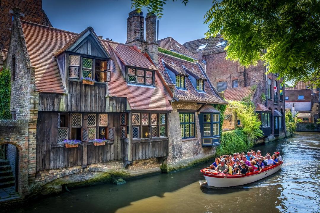 Photo of Others in Historical Center Bruges
