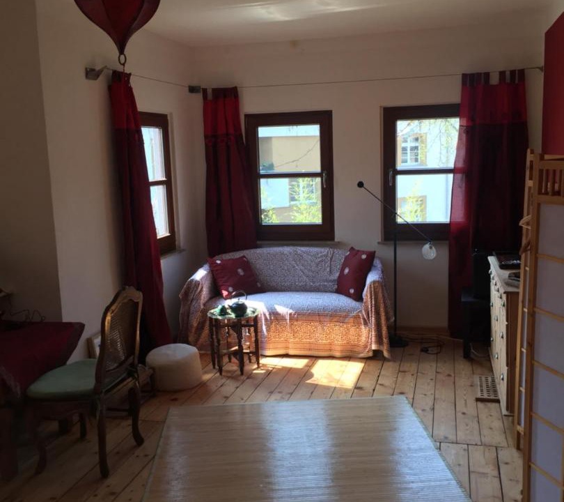 Photo of Livingroom in Bickendorf