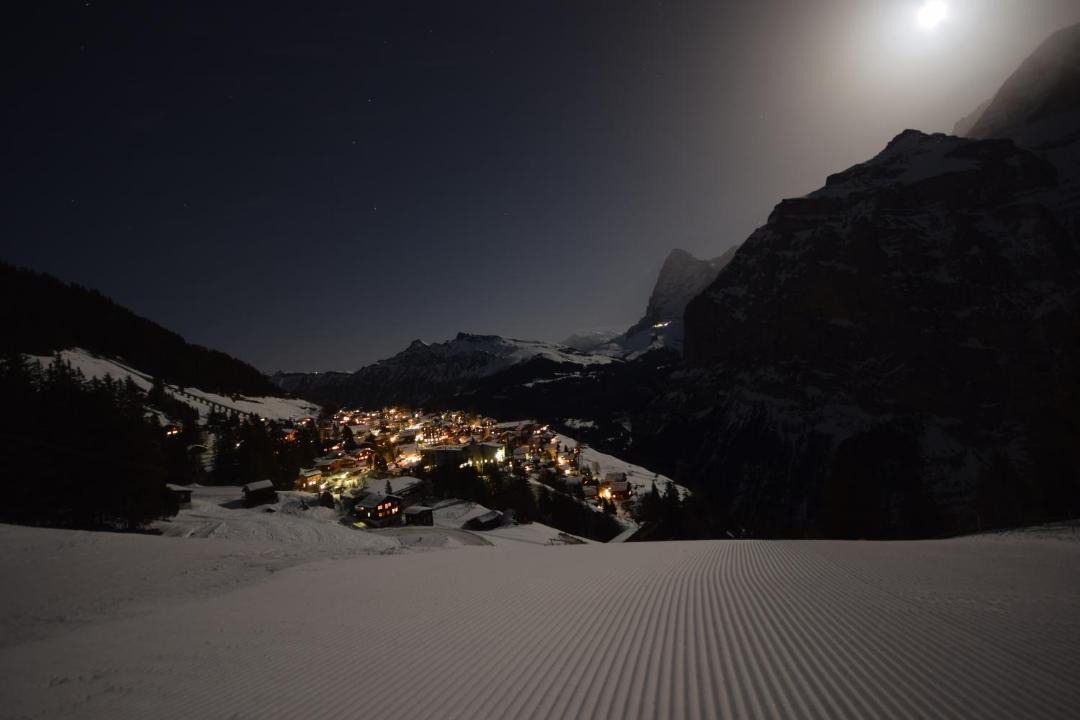 Photo of Others in Murren