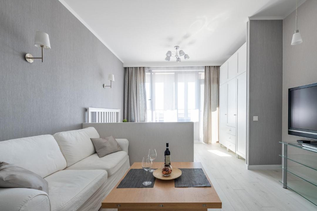 Photo of Livingroom in Butyrsky