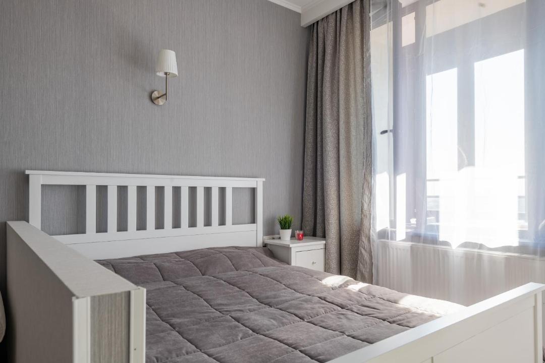 Photo of Bedroom in Butyrsky