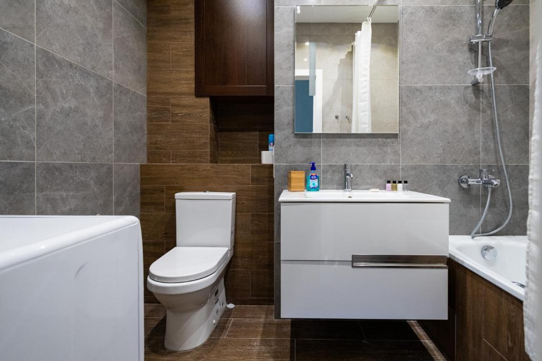 Photo of Bathroom in Butyrsky